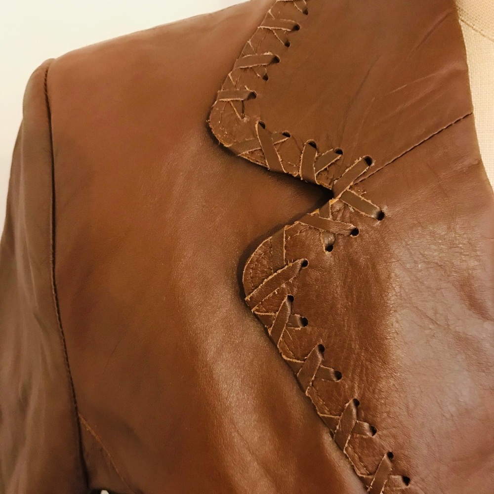 Jacket - Picture 7 of 7